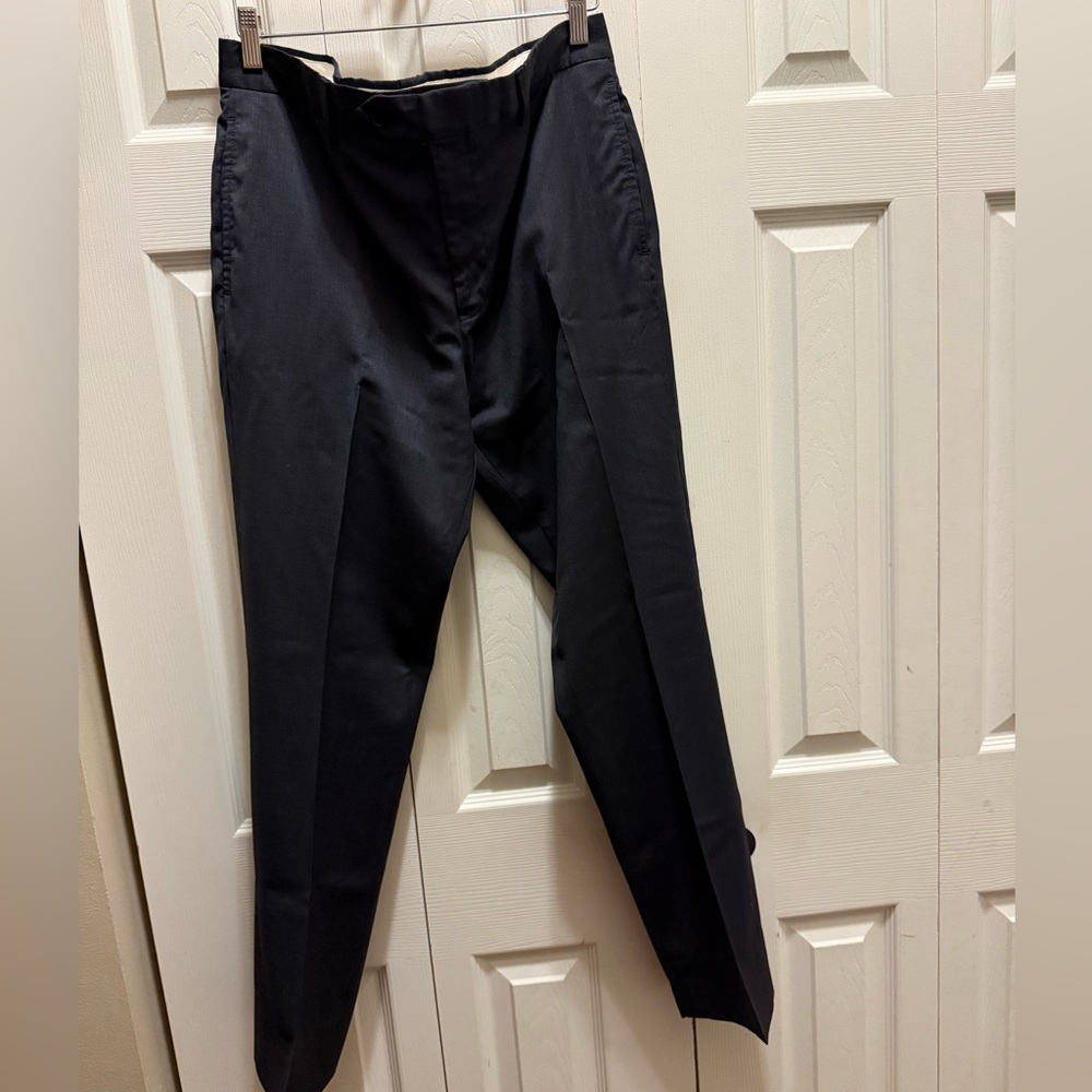 Brooks Bros Regent fit pants 36x30